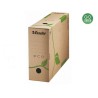 Dėžė archyvinė ESSELTE ECO 100mm nugarėlė įp.25