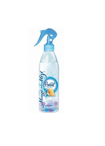 Oro gaiviklis BRAIT MIST OCEAN  425ml įp.12