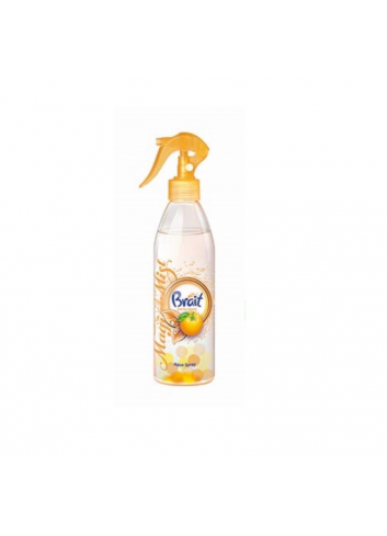 Oro gaiviklis BRAIT MIST EXOTIC  425ml įp.12