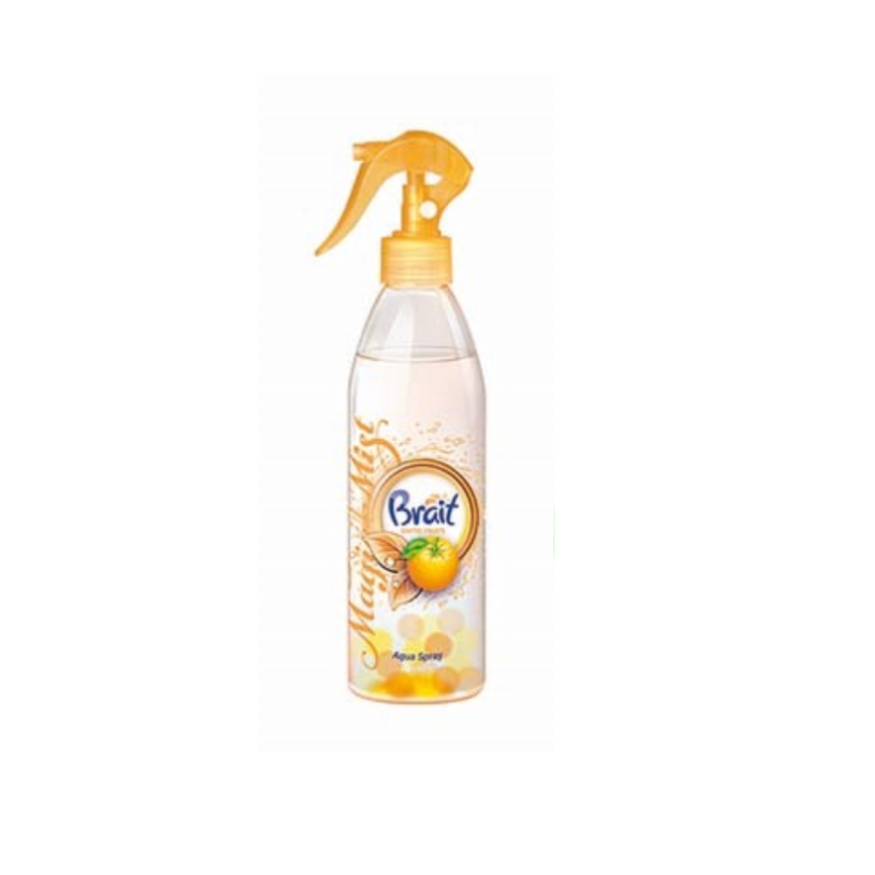 Oro gaiviklis BRAIT MIST EXOTIC  425ml įp.12