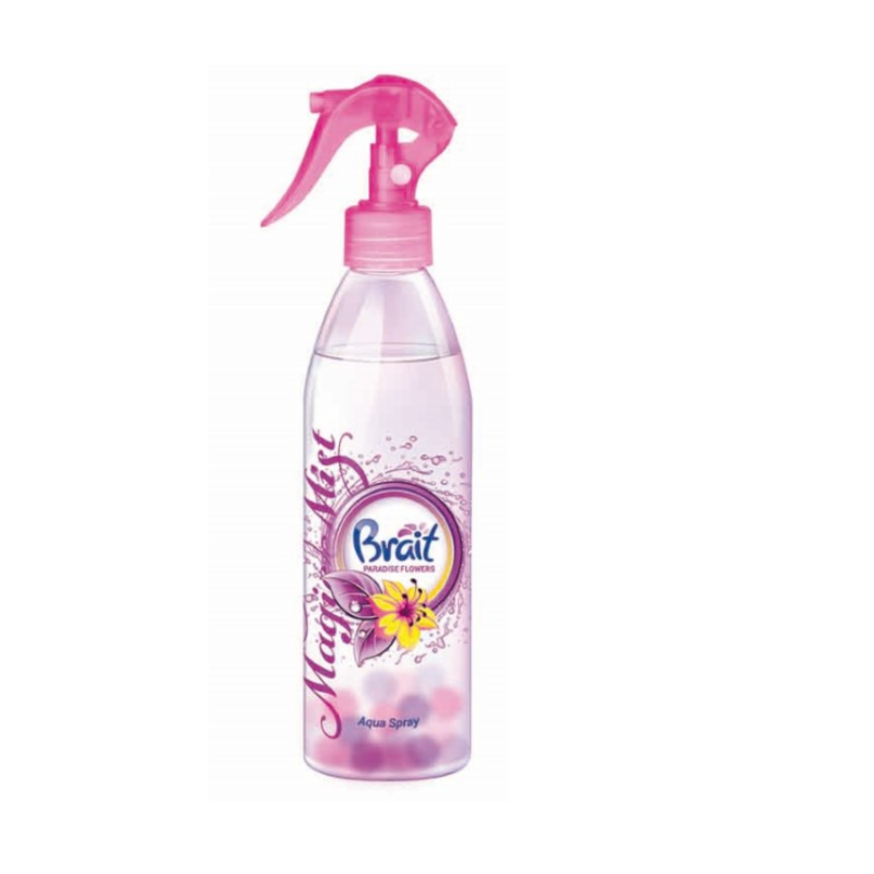 Oro gaiviklis BRAIT MIST PARAD  425ml įp. 12