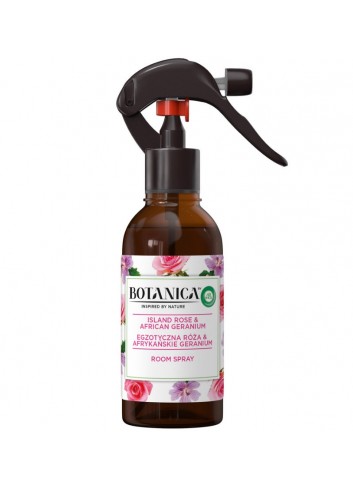 Oro gaiviklis AIR WICK BOTANICA Spray Isl Rose