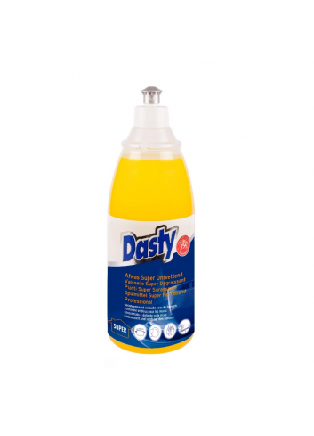 Indų ploviklis DASTY 750ml, įp.12 vnt.