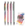 Tušinukas FANTASY 1,0mm įvarių spalvų, įp.12 vnt.