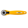 Diskinis peiliukas RTY-1/C OLFA (geležtės RB28, PRB28)  28mm