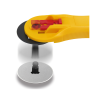 Diskinis peiliukas RTY-1/C OLFA (geležtės RB28, PRB28)  28mm
