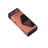 Trintukas MILAN 320 COPPER juodas, 6,1x2,3x1,2cm, pak.20