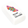 Trintukas MILAN 424-A 3,9x2,3x1,2cm, pak.24