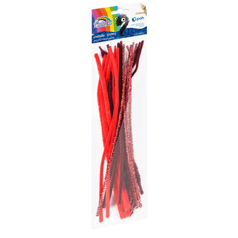 Lankstymo vielutės FIORELLO, 30cm 20 vnt. įvairių sp.