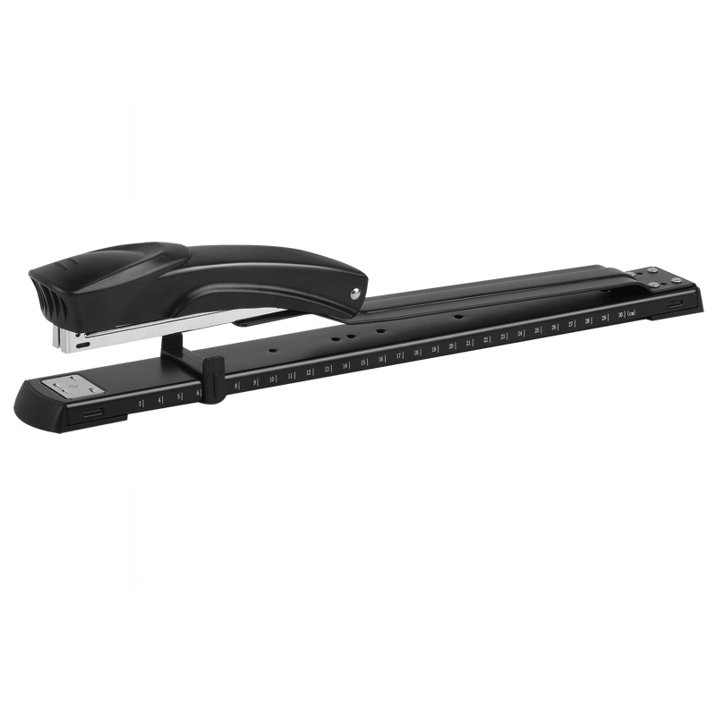 Segiklis su liniuote juodos sp. 20l FOROFIS LONG ARM