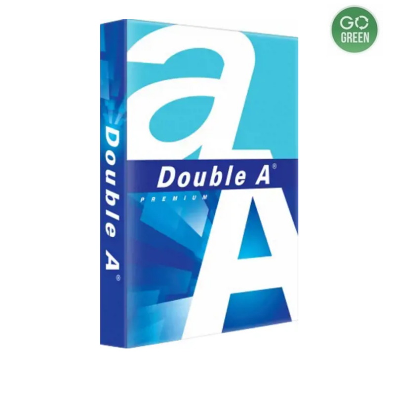 Universalus biuro popierius DOUBLE A Premium 80g A3 500l