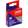Sąsagėlės kabių įrankiui GRAND 1,2x10