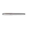 Plunksnakotis PARKER SONNET STAINLESS STEEL CT, matinio sidabro sp.