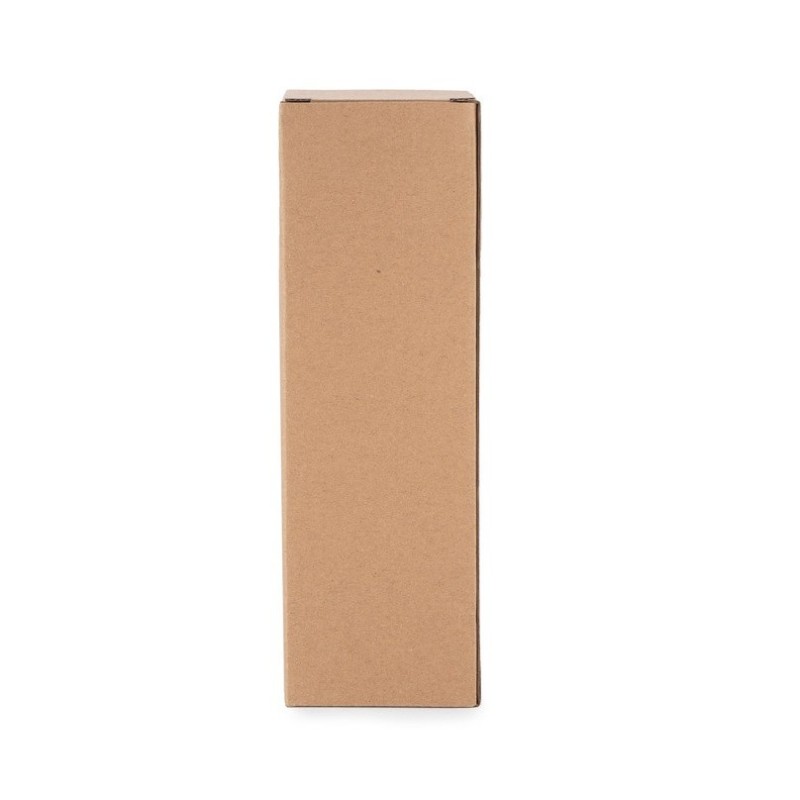 Termo puodelis ELSA 600ml raudonos sp.