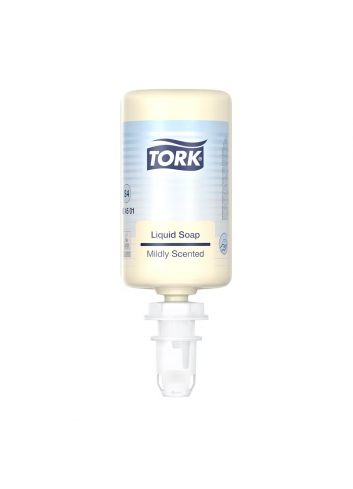 Skystas muilas TORK PREMIUM S4, 1000ml