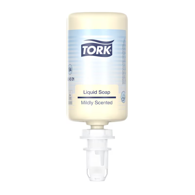 Skystas muilas TORK PREMIUM S4, 1000ml