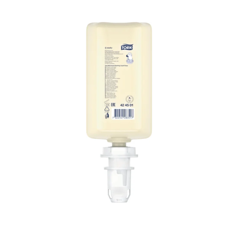 Skystas muilas TORK PREMIUM S4, 1000ml