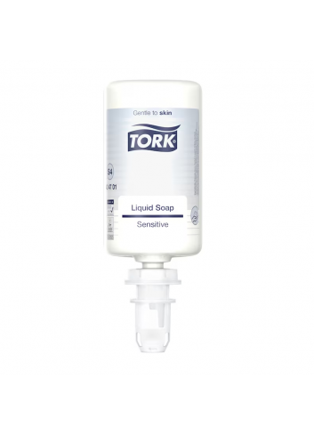 Skystas muilas TORK PREMIUM SOAP EXTRA S4, 1000ml