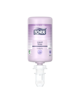 Skystas muilas TORK PREMIUM LUXURY SOFT S4 424911, 1000ml