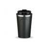 Termo puodelis NORDIC 350ml, juodos sp.