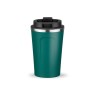 Termo puodelis NORDIC 350ml, žalios sp.