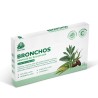 Pastilės Bronchoherba su šalavijais ŠVF | Onelife.lt
