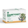 Žolelių arbata Diabetoset, ŠVF, 20 vnt. | Onelife.lt