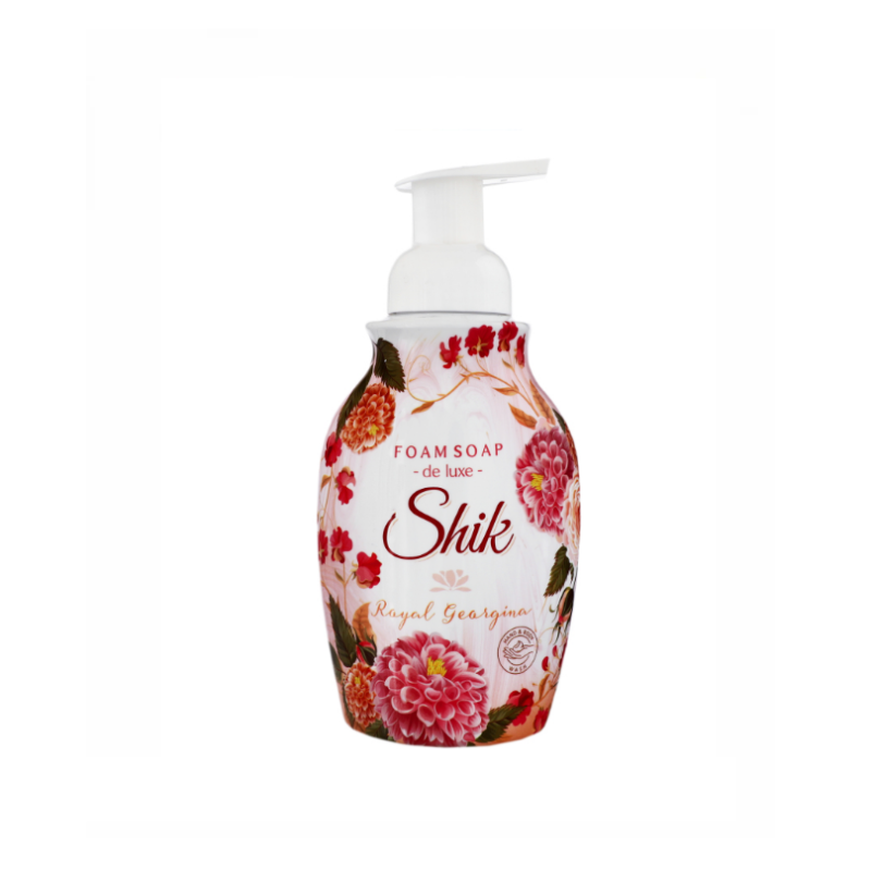 Muilo putos SHIK ROYAL GEORGINA 500g