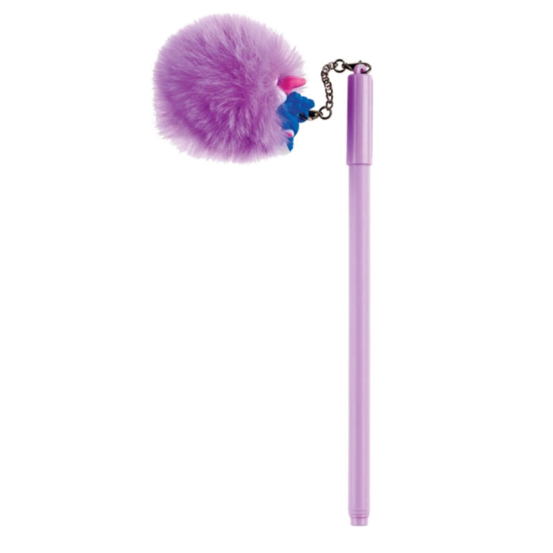 Tušinukas UNICORN POMPON  CENTRUM 0,7mm. įp. 24