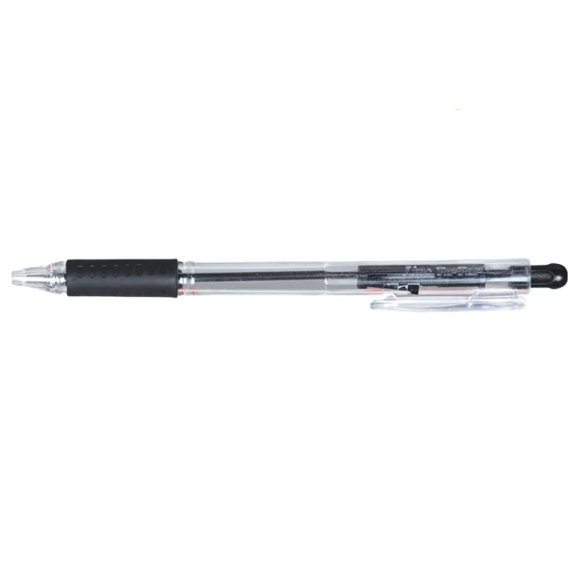 Tušinukas automatinis LINC TIP-TOP juodos sp. įp.50