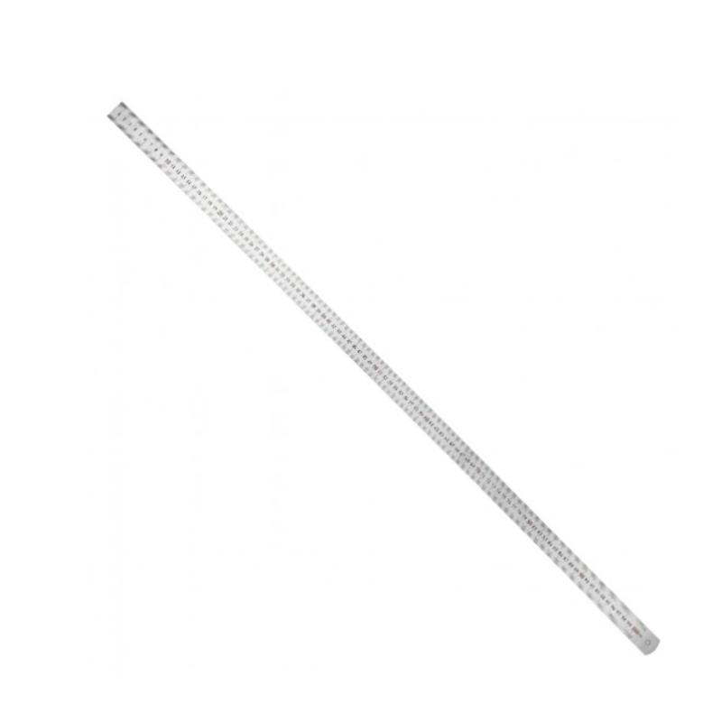 Liniuotė metalinė 100 cm įp.12