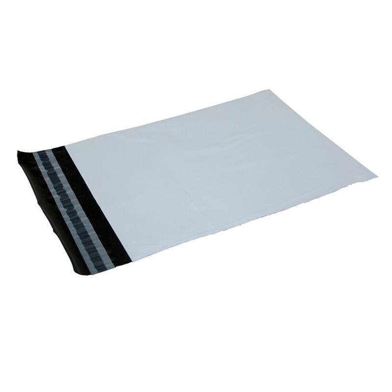 Vokas siuntiniams 325x425mm (kurjerinis) DocuCare, 55mk, balta/juoda
