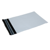 Vokas siuntiniams 325x425mm (kurjerinis) DocuCare, 55mk, balta/juoda