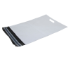 Vokas siuntiniams 325x425mm (kurjerinis) DocuCare, 55mk, balta/juoda