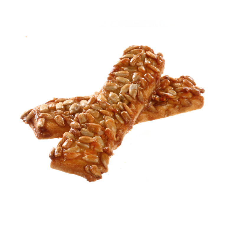 Sausainiai SAULĖGRĄŽA, 500g