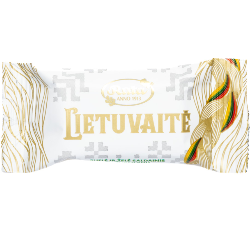 Saldainiai LIETUVAITĖ 1kg