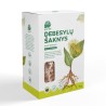 Žolelių arbata debesylų šaknys ŠVF, 50 g