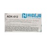 Rankų dezinfekantas ADK-612 5l HIGĖJA