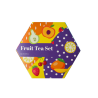 Arbatos rinkinys Luxury fruit tea assortment, 60 vnt.