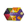 Luxury fruit tea assortment