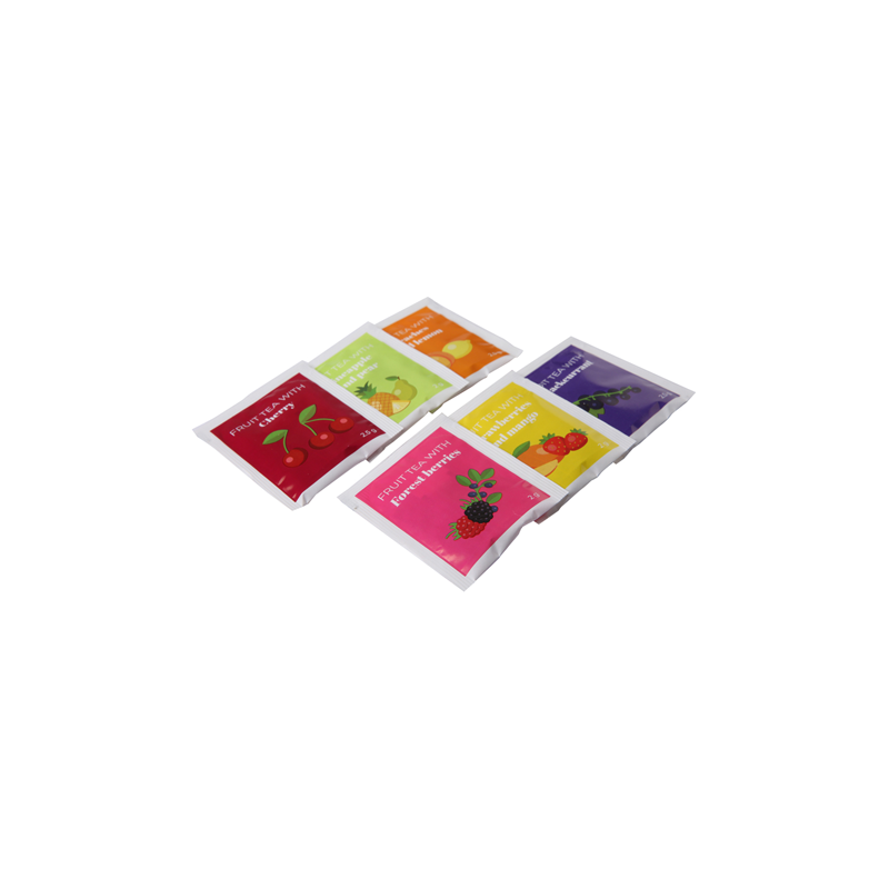 fruit tea