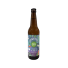 Fermentuotos arbatos gėrimas „Kanapių magija“, ETNO, 500 ml