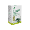Skaidulos žarnynui su spirulina, Švenčionių vaistažolės, 150 g