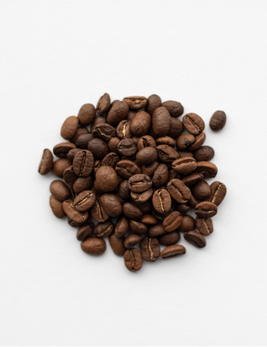 Guatemala (SHB) skrudintos kavos pupelės