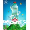 Mineralinis vanduo Sairme, 0.5 l, 12 vnt.
