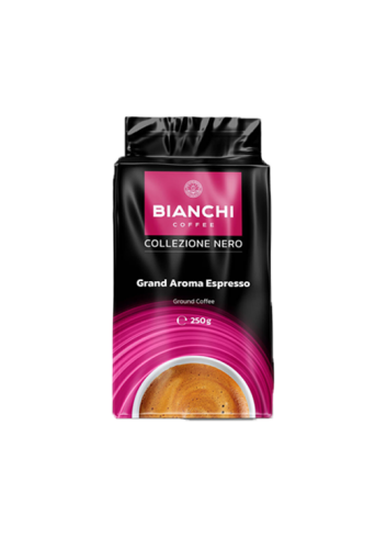 Malta kava Bianchi Adore Grand Espresso, 250 g