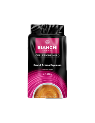 Malta kava Bianchi Adore Grand Espresso, 250 g