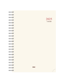 Papildas - kalendorius SENATOR DAY 2027m. A4