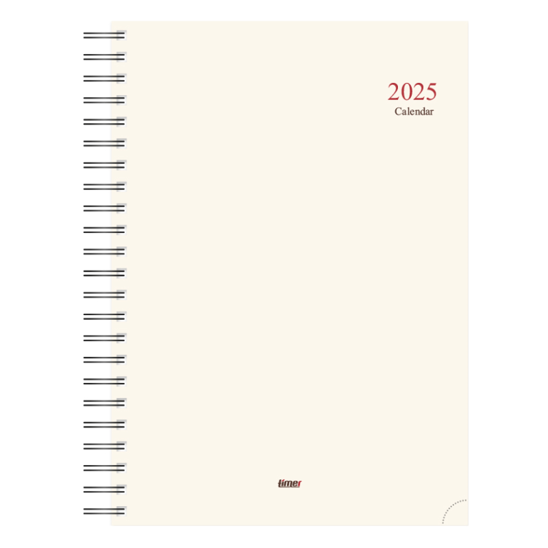 Papildas - kalendorius SENATOR DAY 2027m. A4