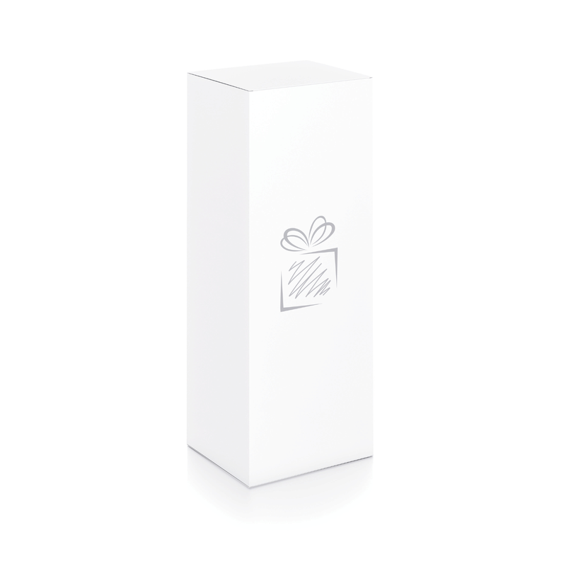 Termo puodelis NORDIC 350ml, mėlynos sp.
